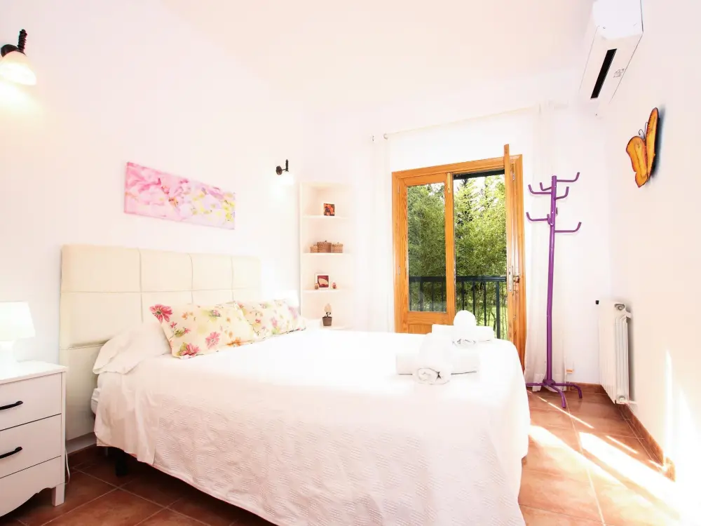 Maison de Vacances Cala San Vicente