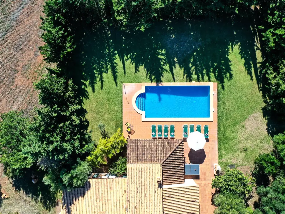 Maison de Vacances Cala San Vicente