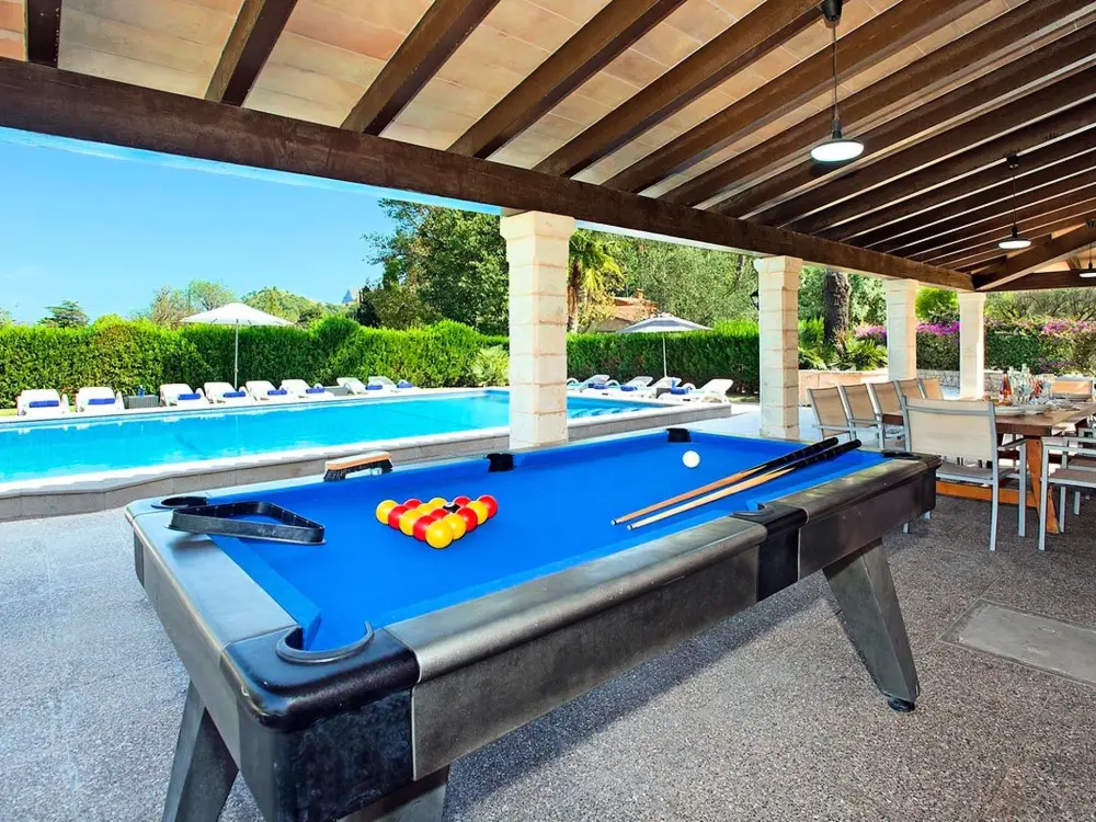 Maison de Vacances Cala San Vicente