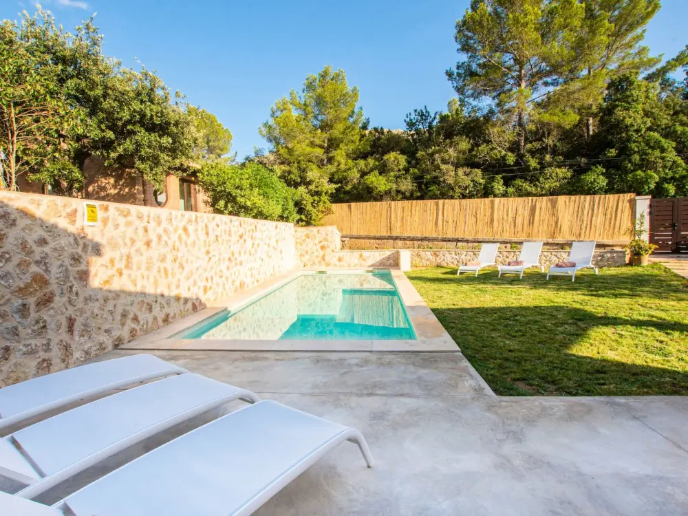 Maison de Vacances Cala San Vicente