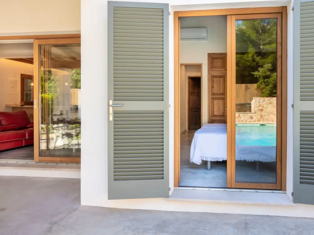 Maison de Vacances Cala San Vicente