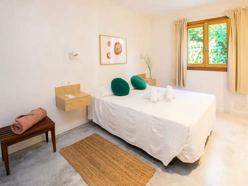 Maison de Vacances Cala San Vicente