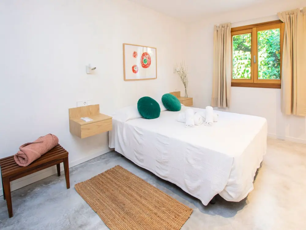 Maison de Vacances Cala San Vicente