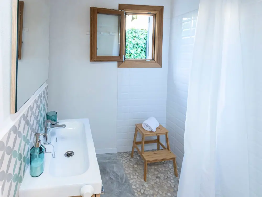 Maison de Vacances Cala San Vicente