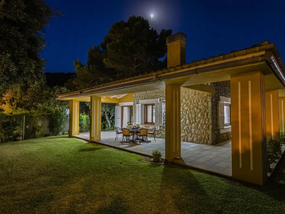 Maison de Vacances Cala San Vicente