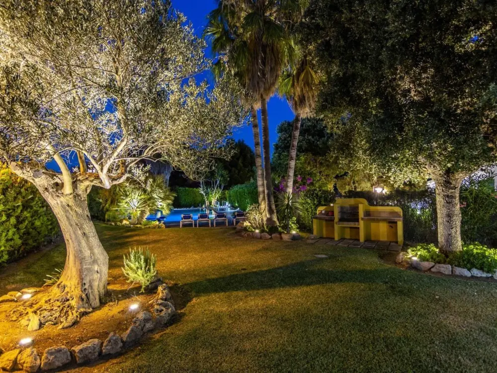 Maison de Vacances Cala San Vicente