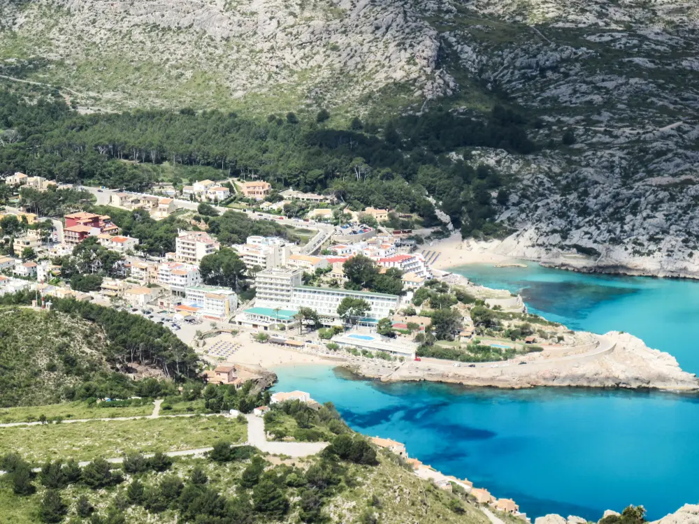 Résidence Penyasegat Sea Views