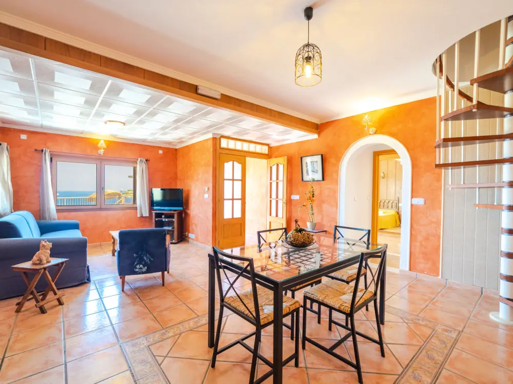 Maison de Vacances Cala Torta
