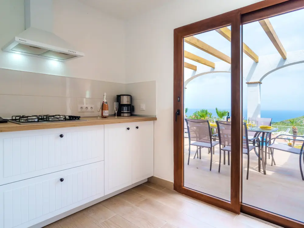 Maison de Vacances Cala Torta
