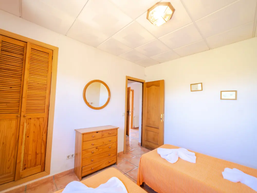 Maison de Vacances Cala Torta