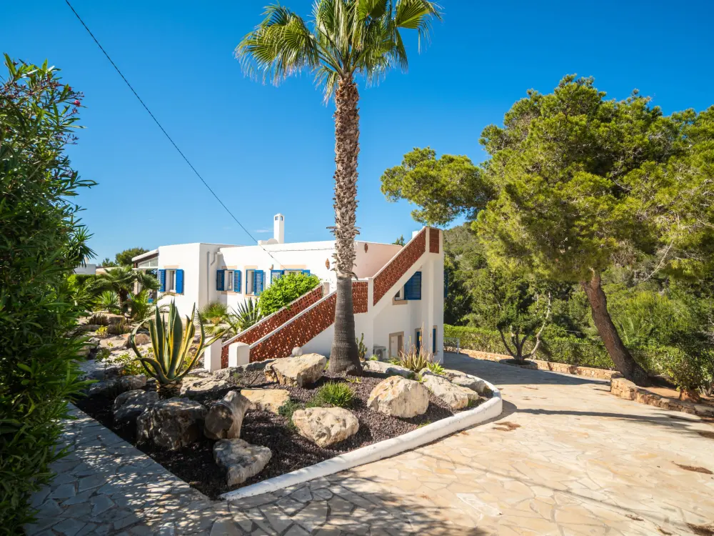 Maison de Vacances Cala Vadella