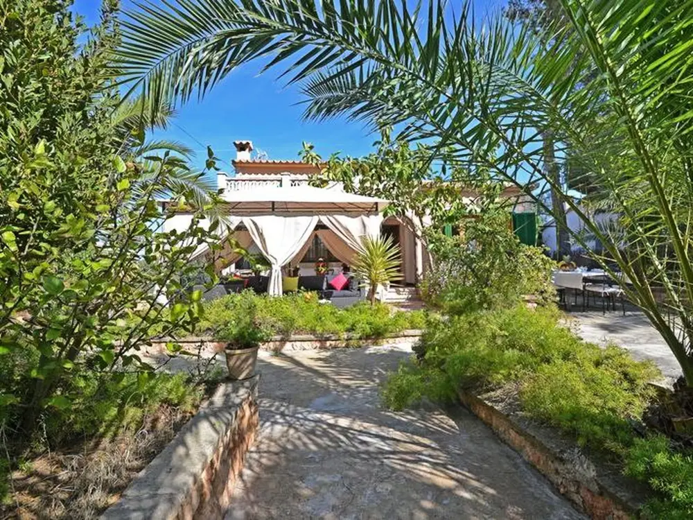 Maison de Vacances Cala Vinyes (Calvia)