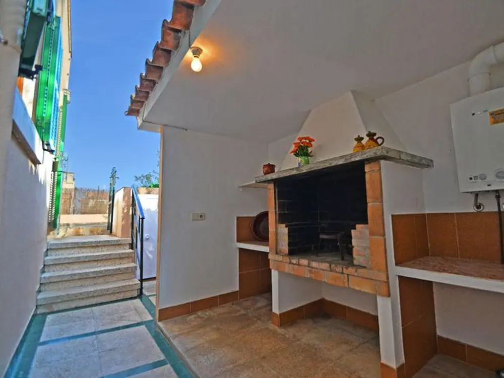 Maison de Vacances Cala Vinyes (Calvia)