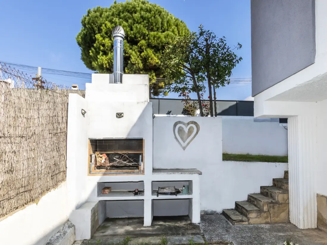Maison de Vacances Calafell
