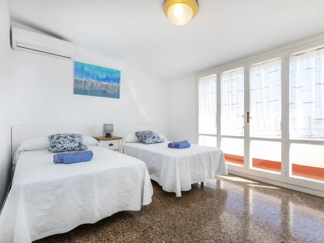 Maison de Vacances Calafell