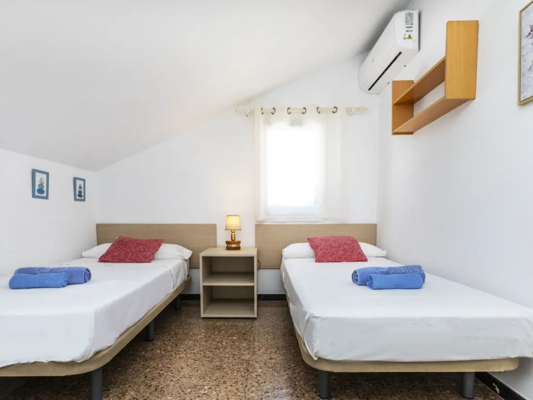 Maison de Vacances Calafell