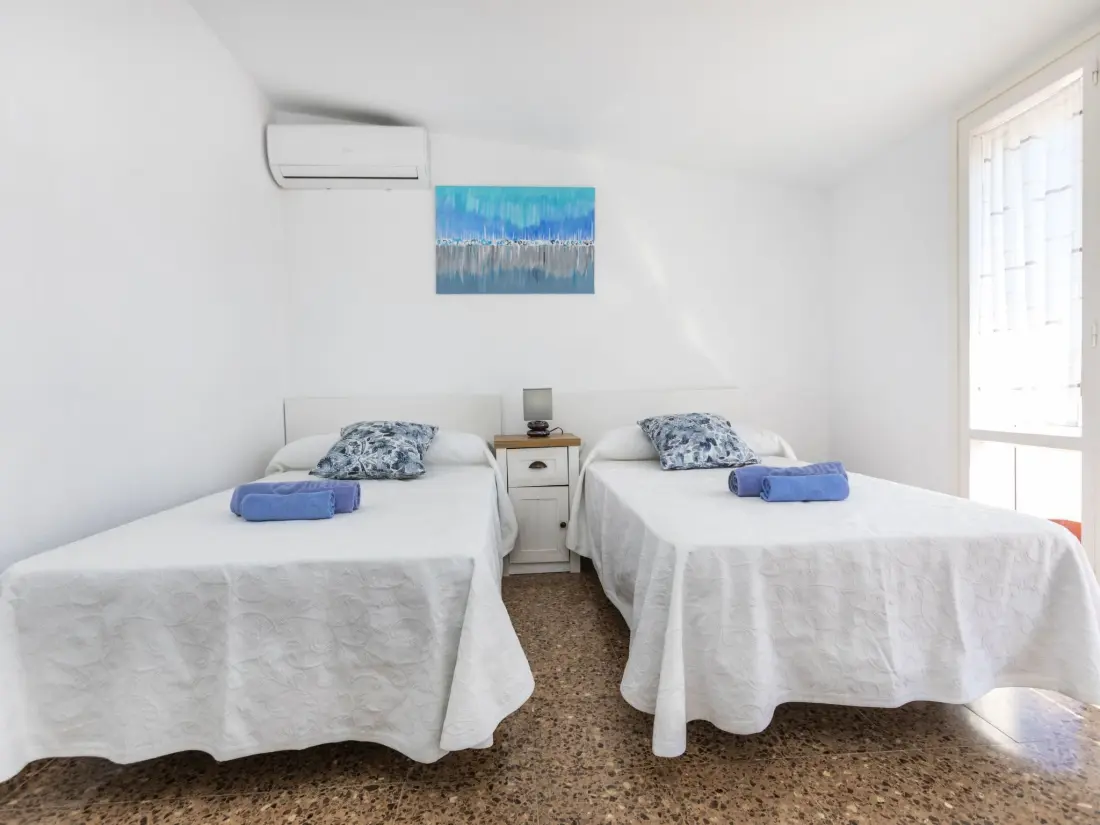 Maison de Vacances Calafell