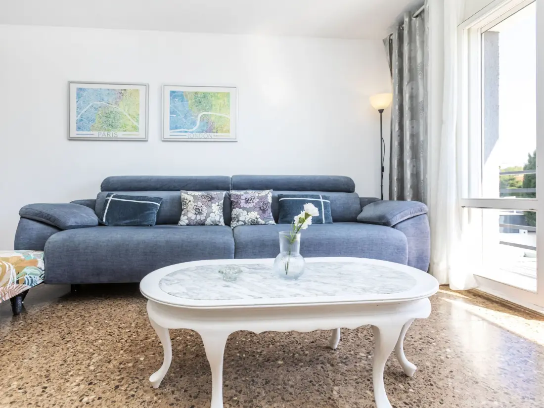 Maison de Vacances Calafell