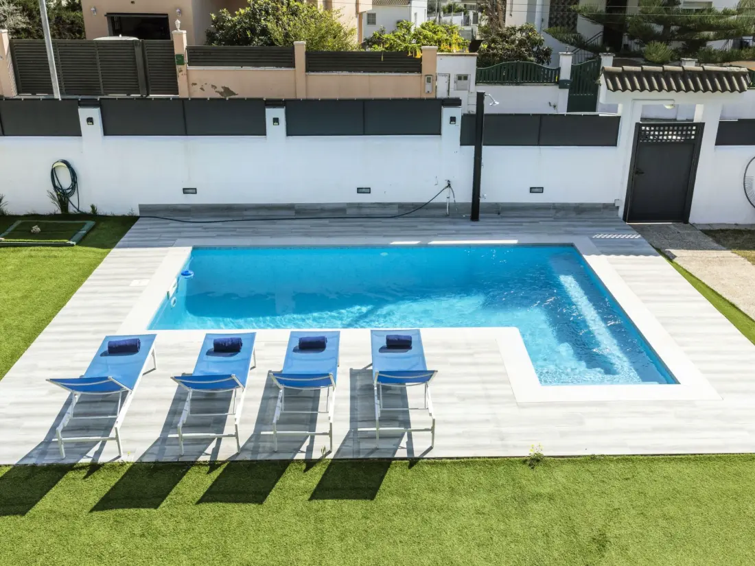 Maison de Vacances Calafell