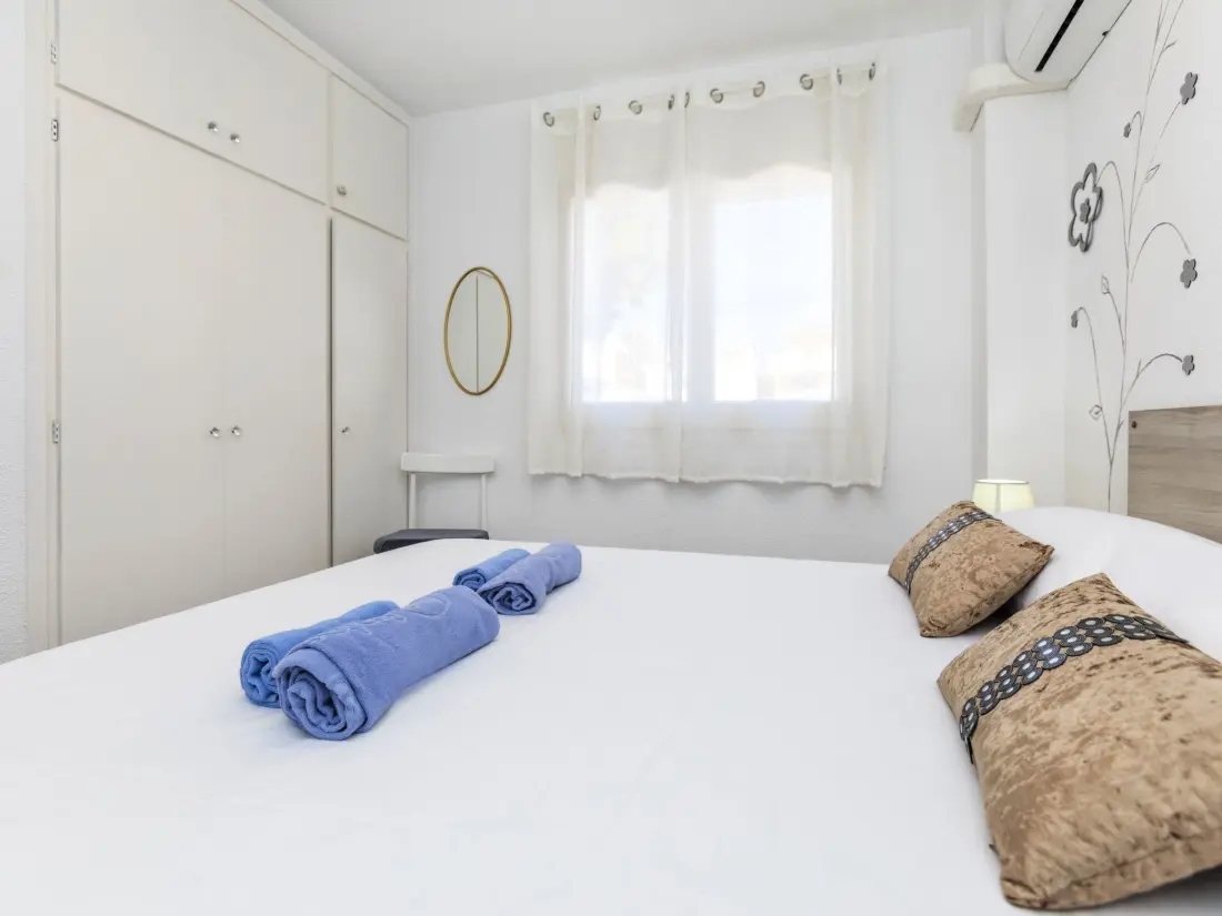 Maison de Vacances Calafell