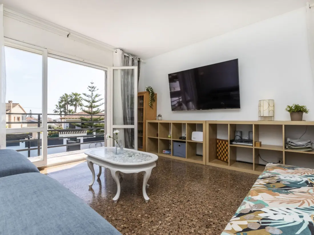 Maison de Vacances Calafell
