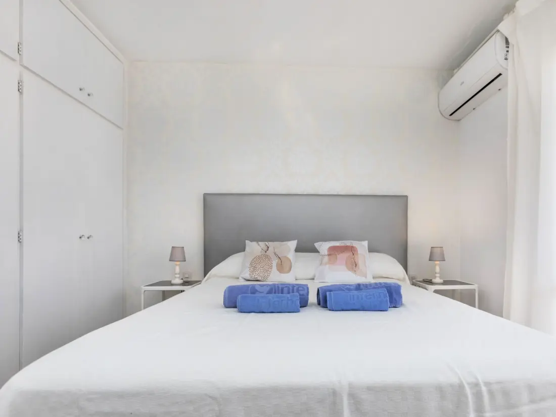Maison de Vacances Calafell