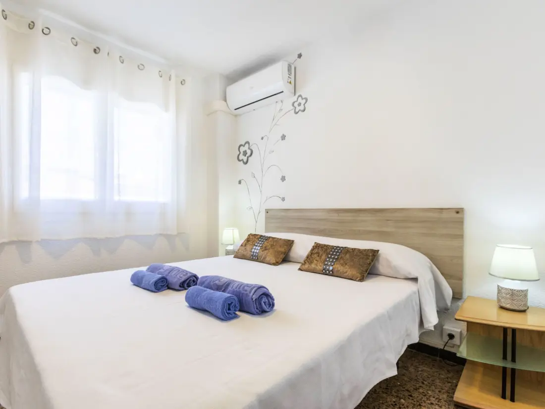 Maison de Vacances Calafell
