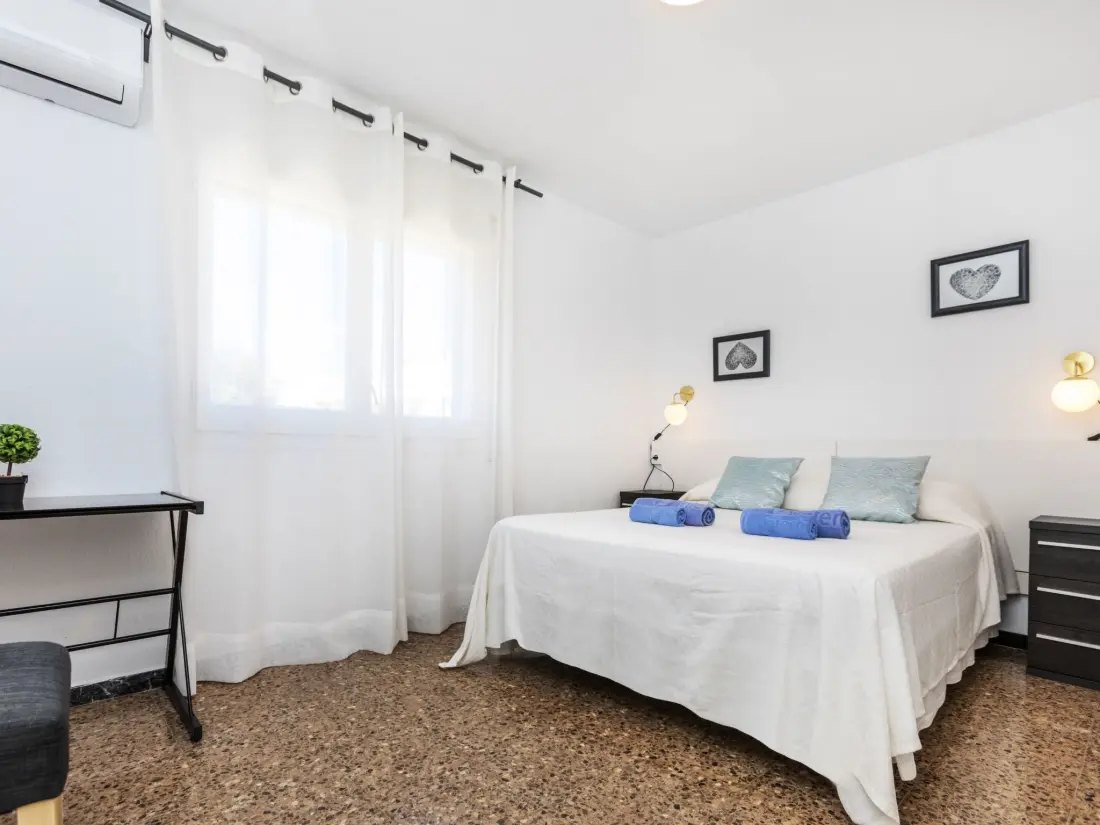 Maison de Vacances Calafell