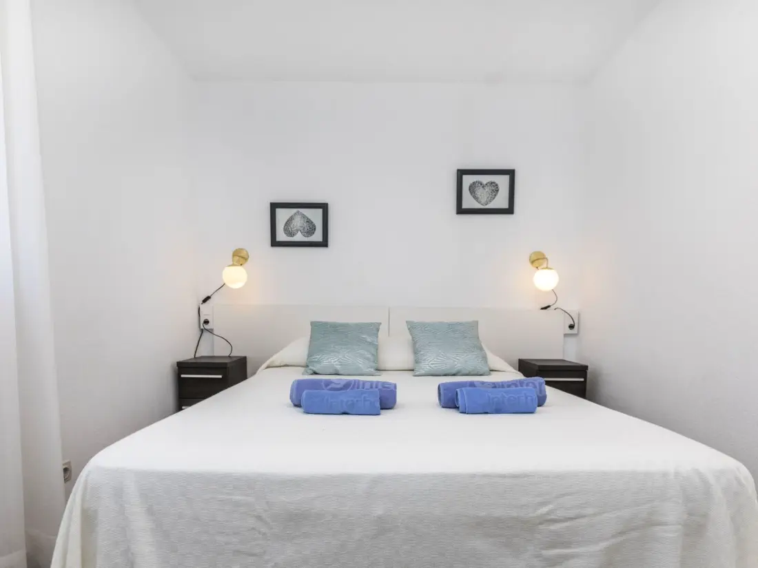 Maison de Vacances Calafell
