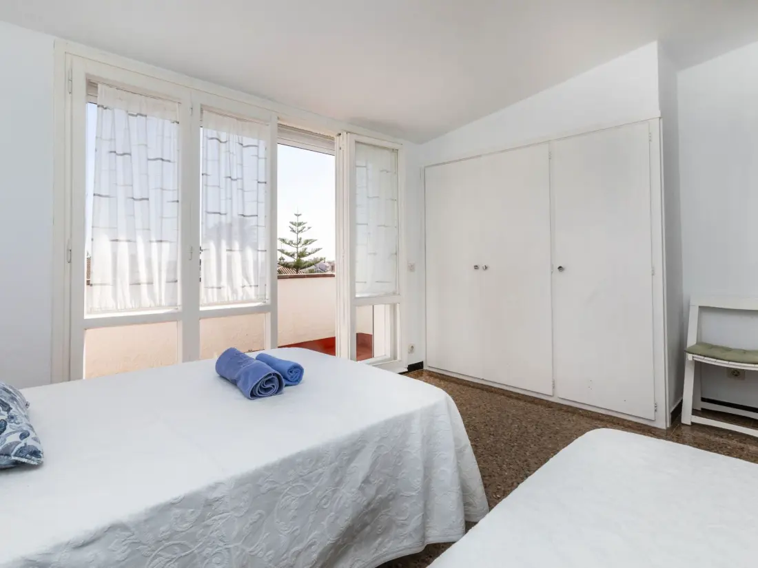 Maison de Vacances Calafell