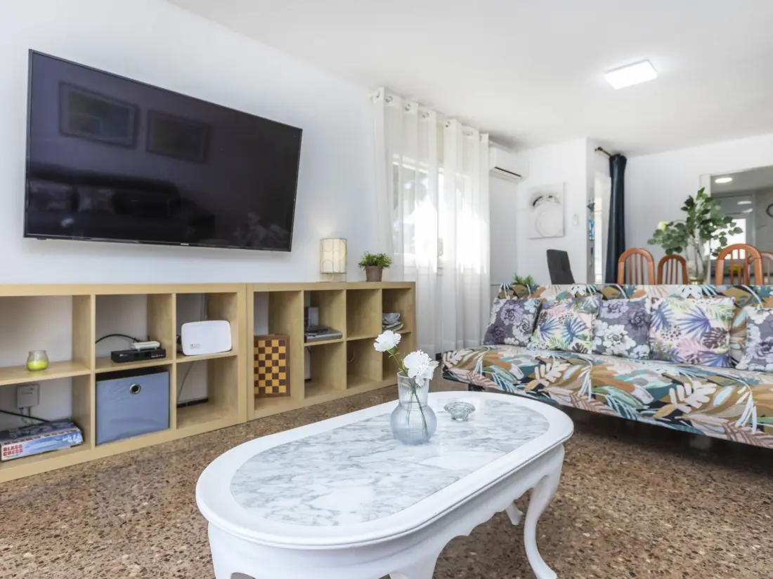 Maison de Vacances Calafell