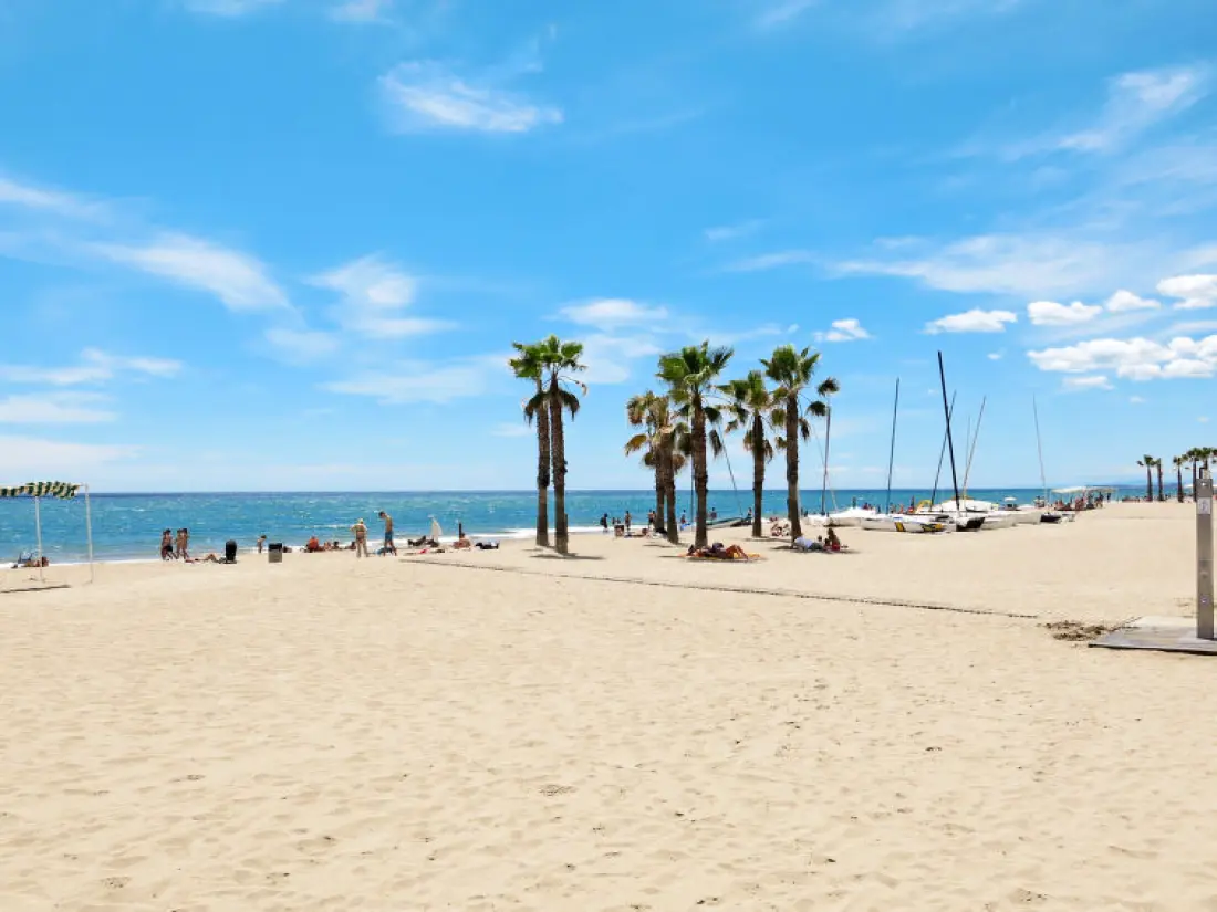 Maison de Vacances Calafell