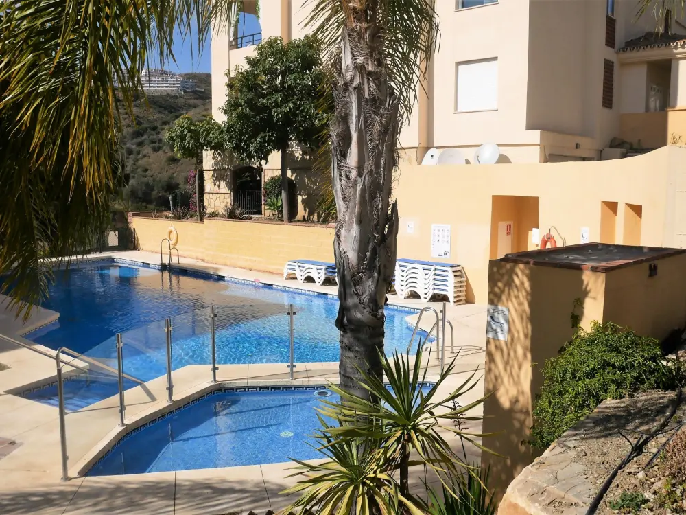 Résidence Hillside Suite Mijas Costa