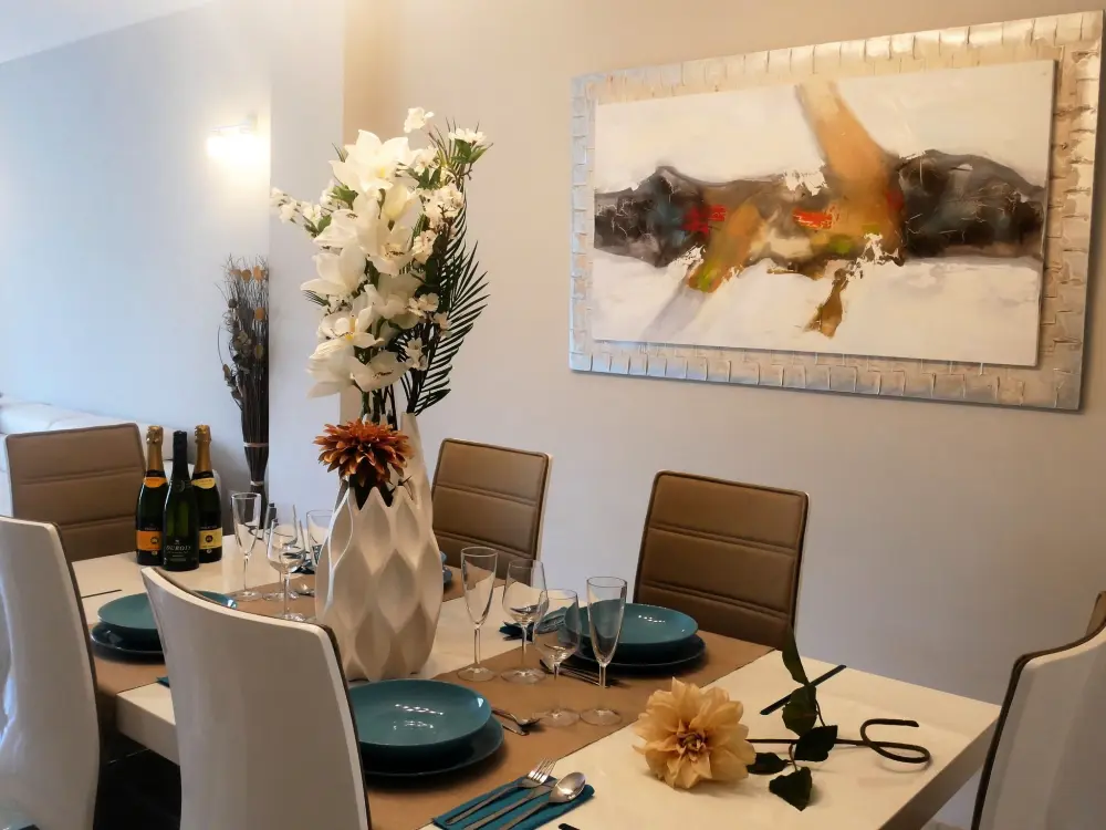 Résidence Hillside Suite Mijas Costa