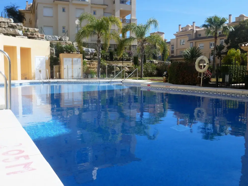 Résidence Hillside Suite Mijas Costa