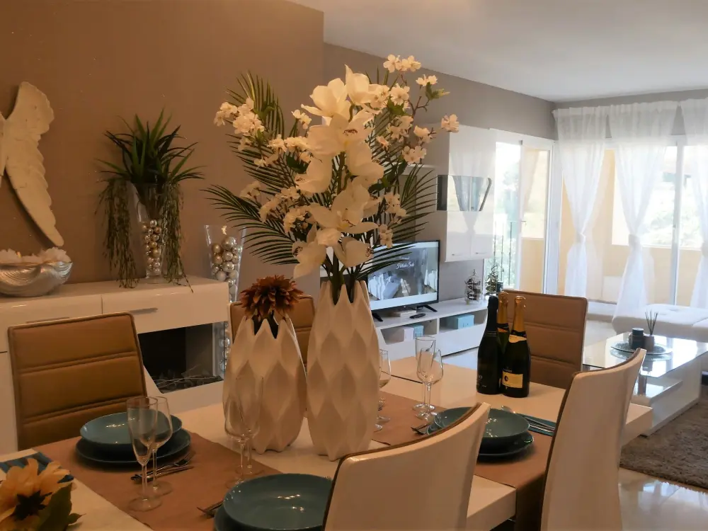 Résidence Hillside Suite Mijas Costa