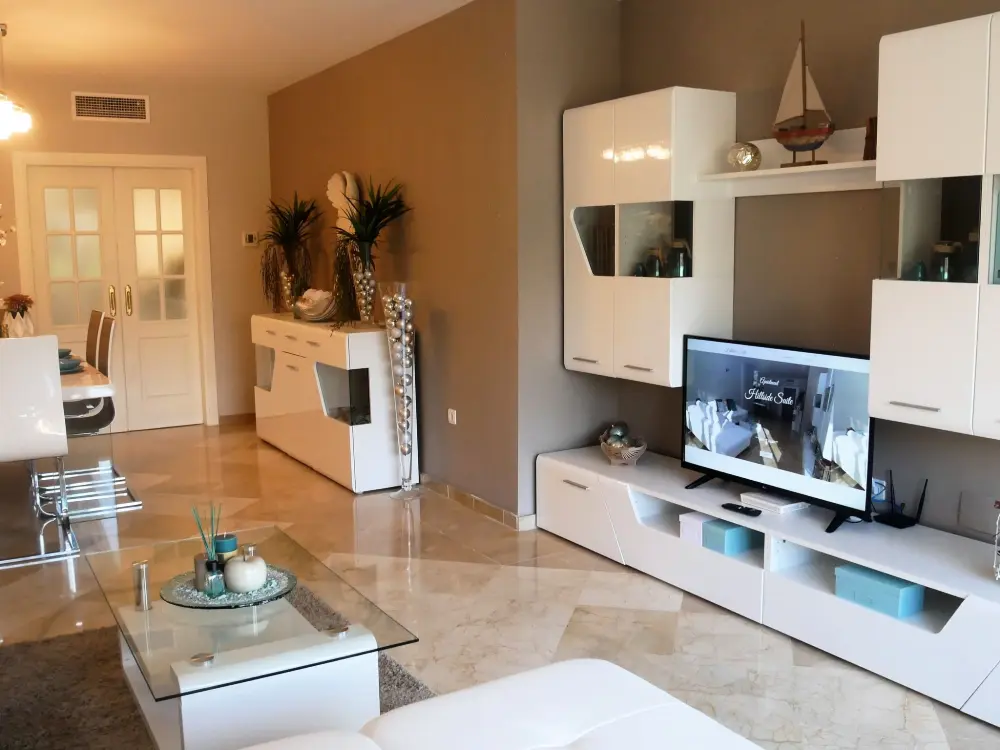 Résidence Hillside Suite Mijas Costa