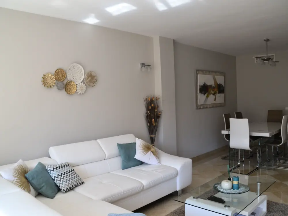 Résidence Hillside Suite Mijas Costa