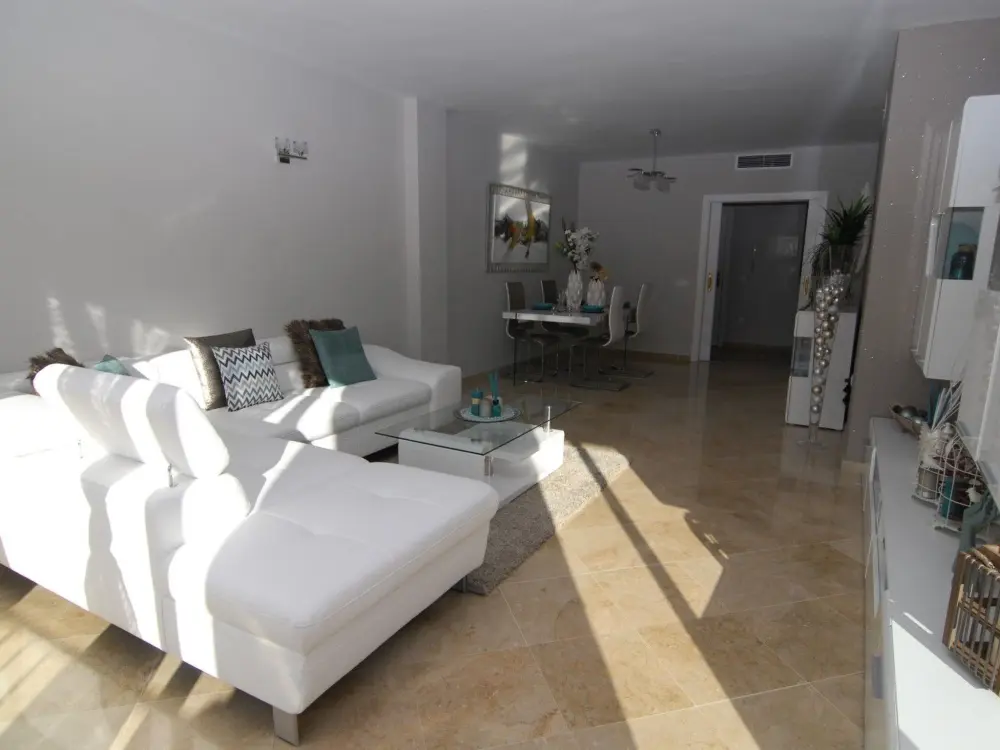 Résidence Hillside Suite Mijas Costa