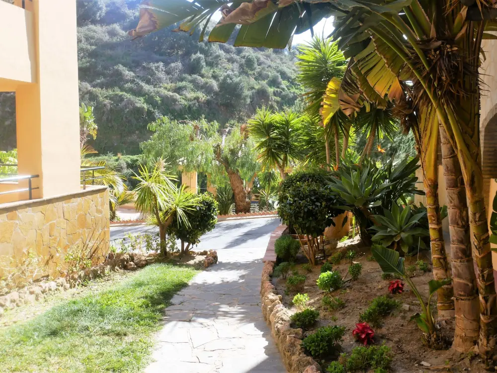 Résidence Hillside Suite Mijas Costa