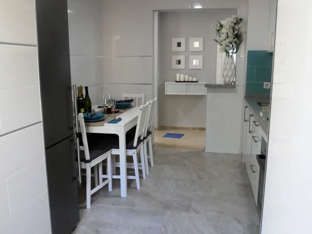 Résidence Hillside Suite Mijas Costa