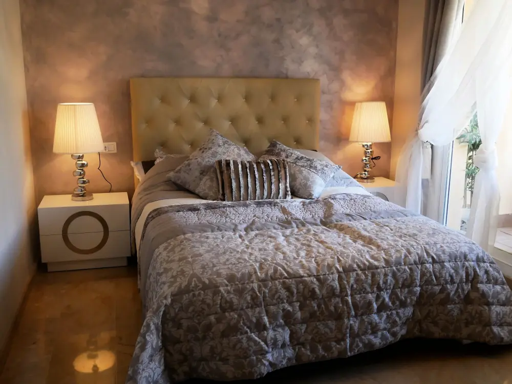 Résidence Hillside Suite Mijas Costa