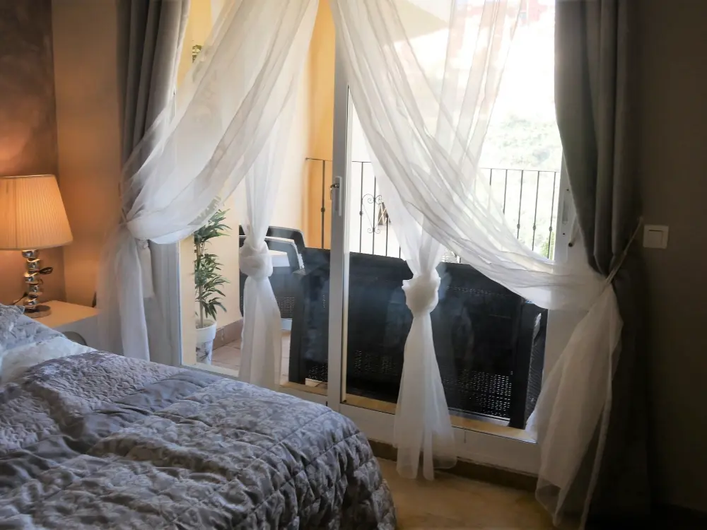 Résidence Hillside Suite Mijas Costa