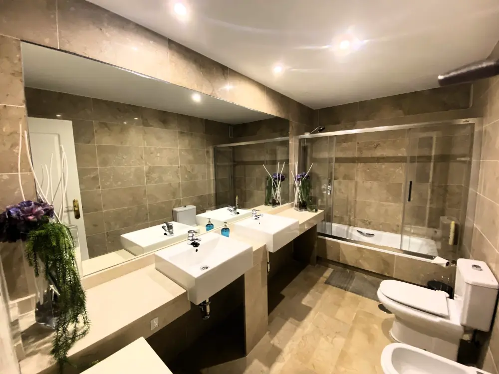 Résidence Hillside Suite Mijas Costa
