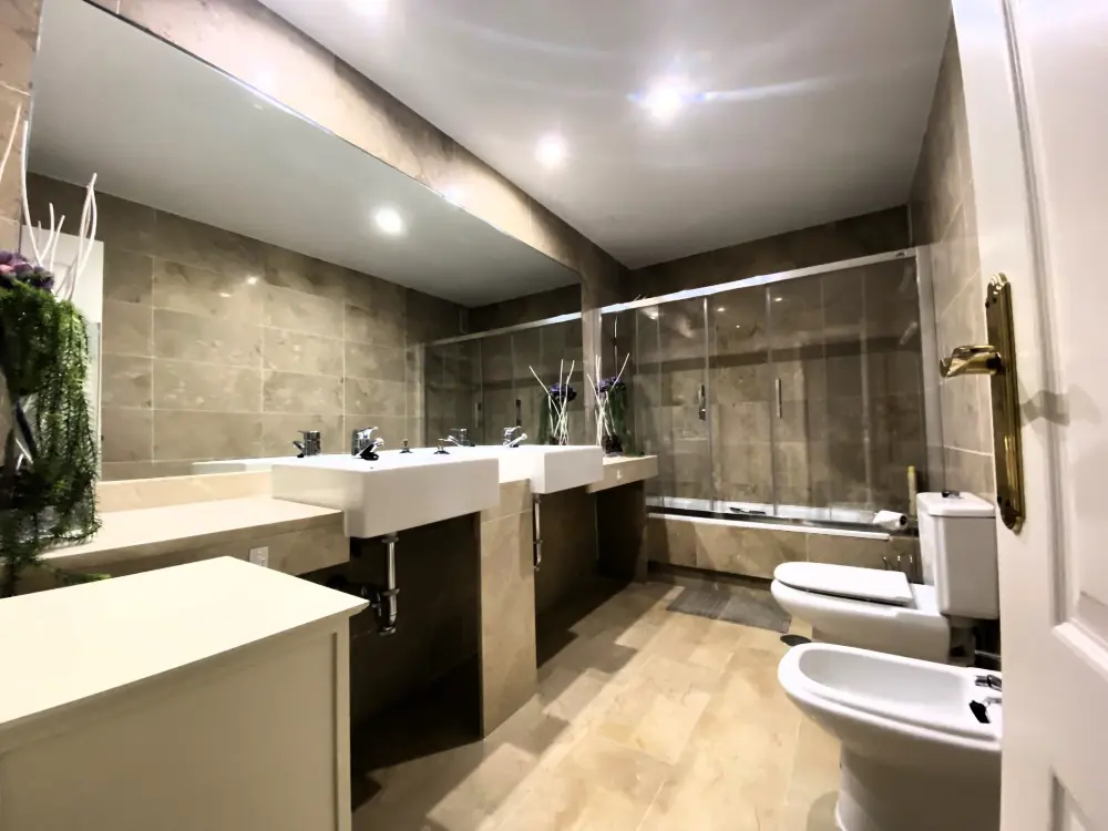 Résidence Hillside Suite Mijas Costa