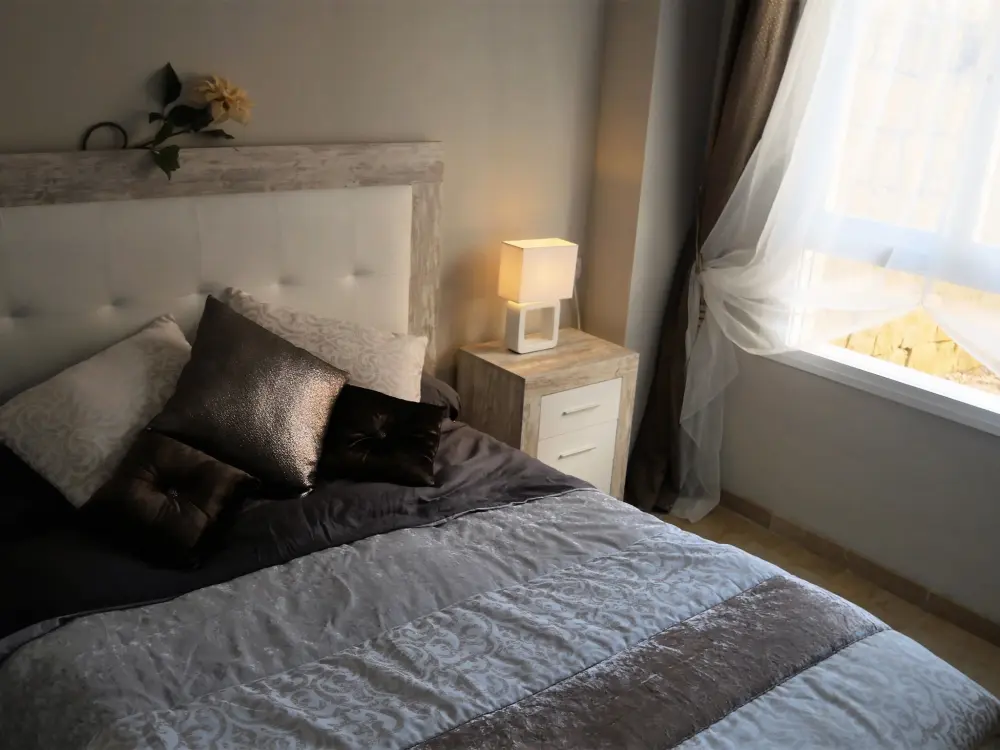 Résidence Hillside Suite Mijas Costa