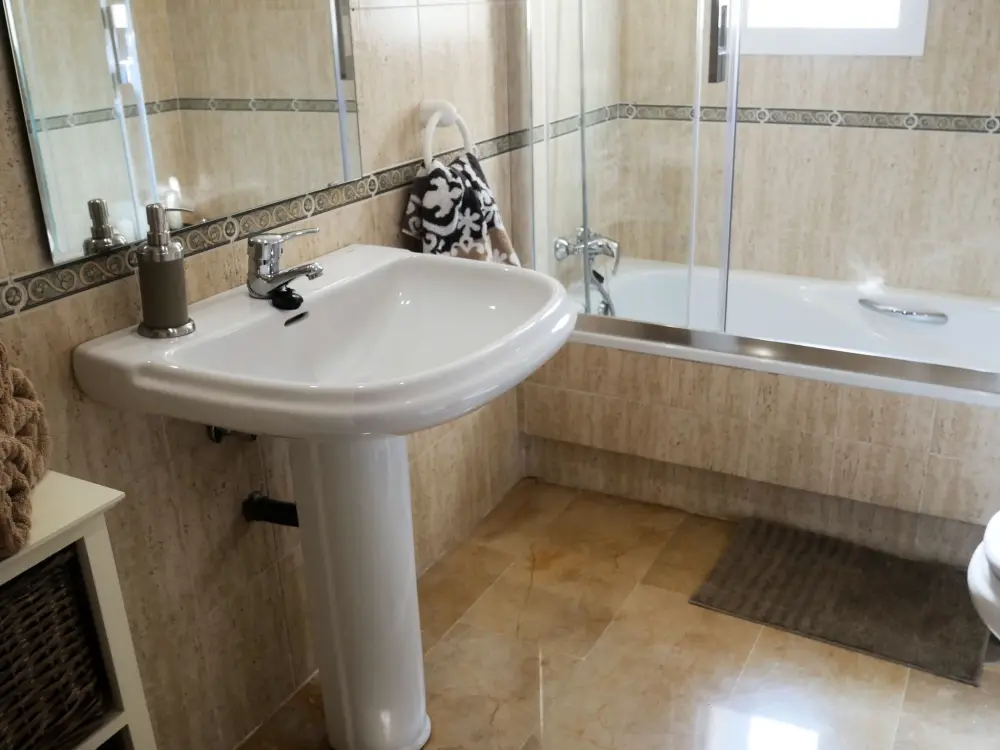 Résidence Hillside Suite Mijas Costa