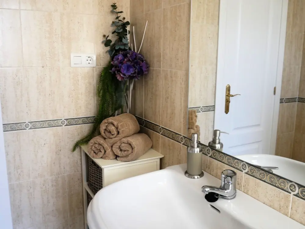 Résidence Hillside Suite Mijas Costa