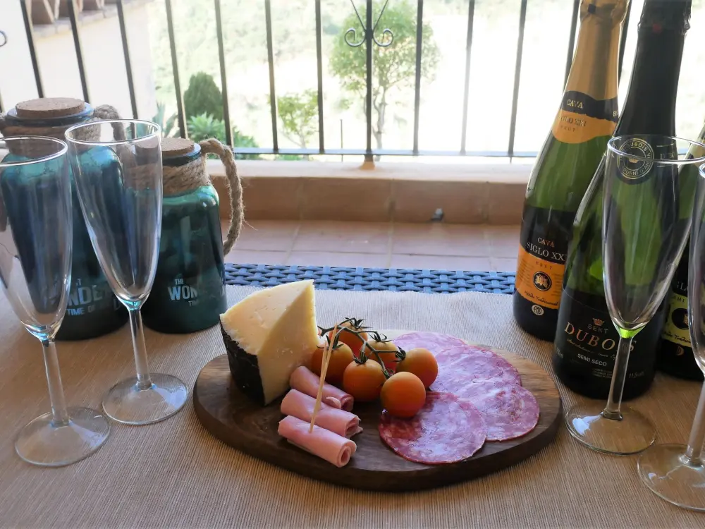 Résidence Hillside Suite Mijas Costa