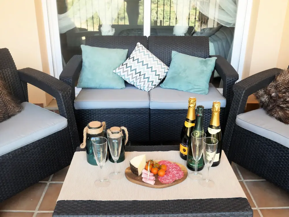 Résidence Hillside Suite Mijas Costa